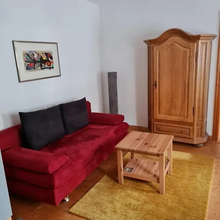 Apartment 1 Sankt Martin